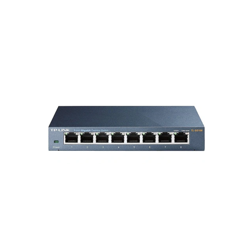TP-LINK TL-SG108