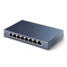 TP-Link TL-SG108 Network Switch