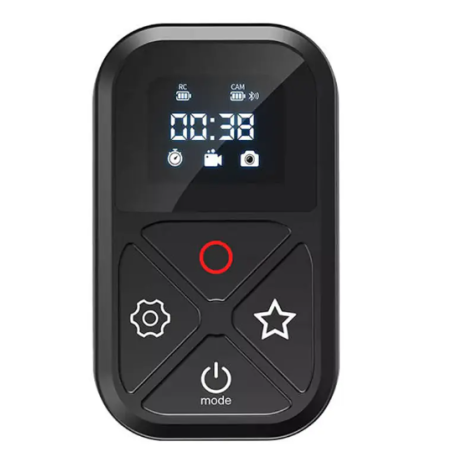 Telesin GP-RMT-T10 Remote Control GoPro HERO 10 / 9 / 8 / MAX