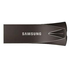 Samsung BAR Plus Titan USB 3.1 Flash drive 64GB