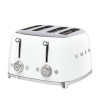 Smeg TSF03WHEU Toaster  2000W