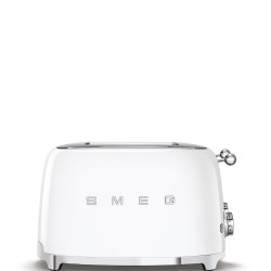 Smeg TSF03WHEU Toaster  2000W