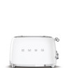 Smeg TSF03WHEU Toaster  2000W