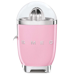 Smeg CJF11PKEU Citrus Juicer 70W