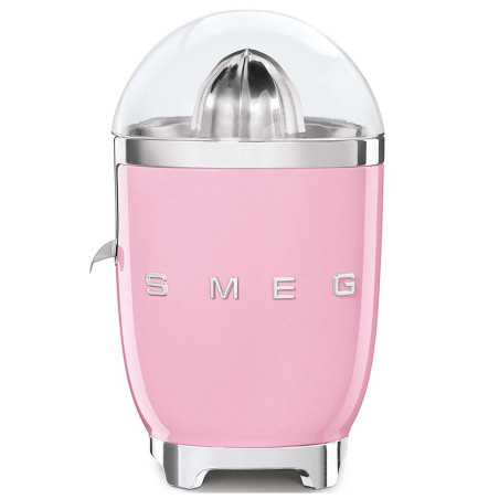 Smeg CJF11PKEU Citrus Juicer 70W