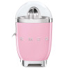 Smeg CJF11PKEU Citrus Juicer 70W
