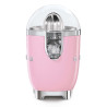 Smeg CJF11PKEU Citrus Juicer 70W