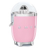 Smeg CJF11PKEU Citrus Juicer 70W
