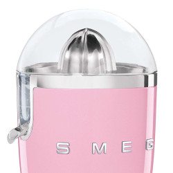 Smeg CJF11PKEU Citrus Juicer 70W