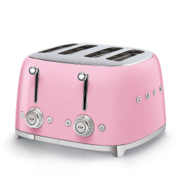 Smeg TSF03PKEU Toaster  2000W