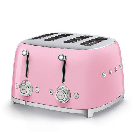 Smeg TSF03PKEU Toaster  2000W