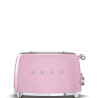 Smeg TSF03PKEU Toaster  2000W