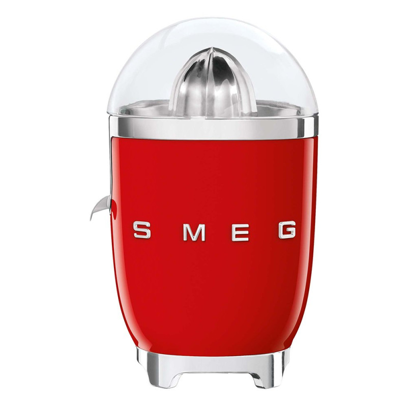 Smeg CJF11RDEU Citrus Juicer 70W
