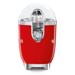 Smeg CJF11RDEU Citrus Juicer 70W