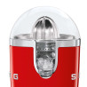 Smeg CJF11RDEU Citrus Juicer 70W