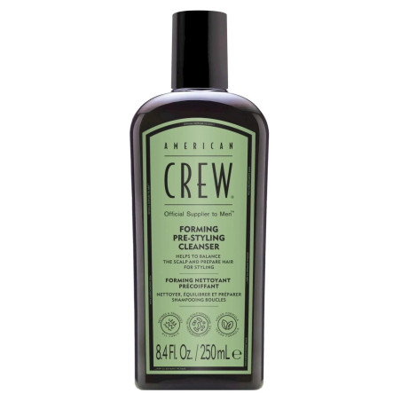 American Crew 738678004180