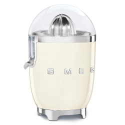 Smeg CJF11CREU Citrus Juicer 70W