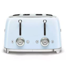 Smeg TSF03PBEU Toaster  2000W