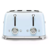 Smeg TSF03PBEU Toaster  2000W