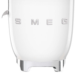Smeg CJF11WHEU Citrus Juicer 70W