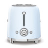 Smeg TSF02PBEU Toaster 1500W