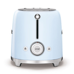 Smeg TSF02PBEU Toaster 1500W