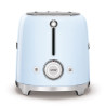 Smeg TSF02PBEU Toaster 1500W