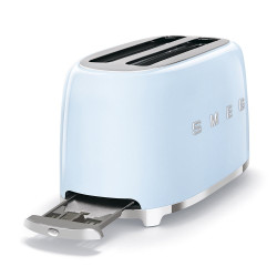 Smeg TSF02PBEU Toaster 1500W