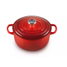 Le Creuset Signature Pot  22cm / 3.3L