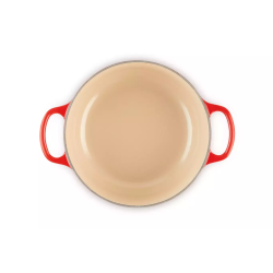 Le Creuset Signature Pot  22cm / 3.3L
