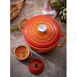 Le Creuset 0024147260769