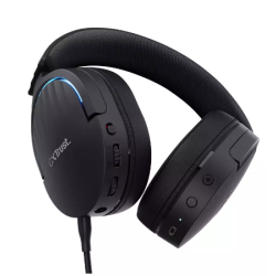 Trust GXT 491 Fayzo Gaming Headphones