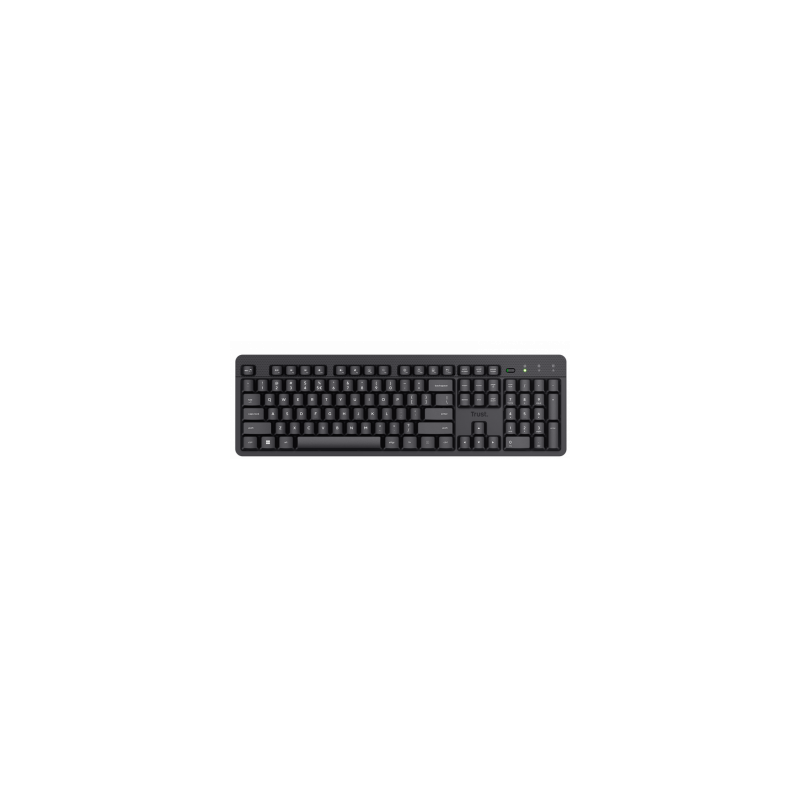 Trust Ody Keyboard