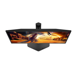 AOC G4 Q25G4SR kompiuterio monitorius 62,2 cm (24.5") 2560 x 1440 pikseliai Quad HD LED Juoda, Raudona