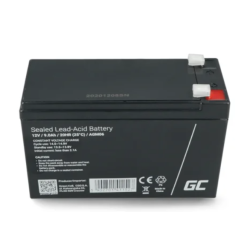 GreenCell AGM06 UPS Battery 12V / 9Ah