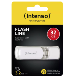 Intenso USB Flash Drive 32GB