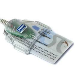 HID Omnikey ID Card Reader