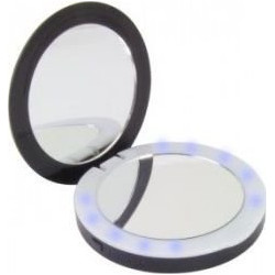 Esperanza EMP121K Illuminated Mirror