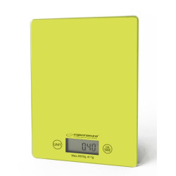 Esperanza EKS002G Kitchen Scale