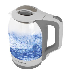 Esperanza EKK025W Electric Kettle 1.7L