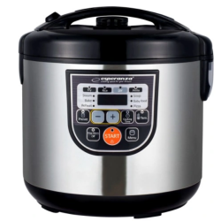 Esperanza EKG011 Multicooker 860W