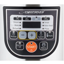 Esperanza EKG011