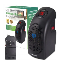 Esperanza EHH007 Thermal Fans 400W