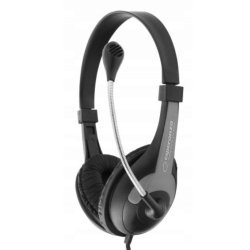 Esperanza EH158K Headphones