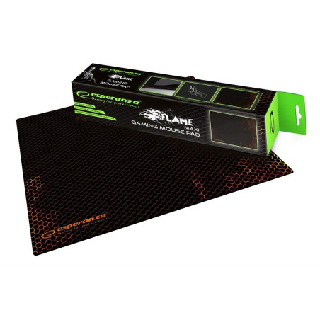 Esperanza EGP103R Mouse Pad 400 x 300 x 3mm