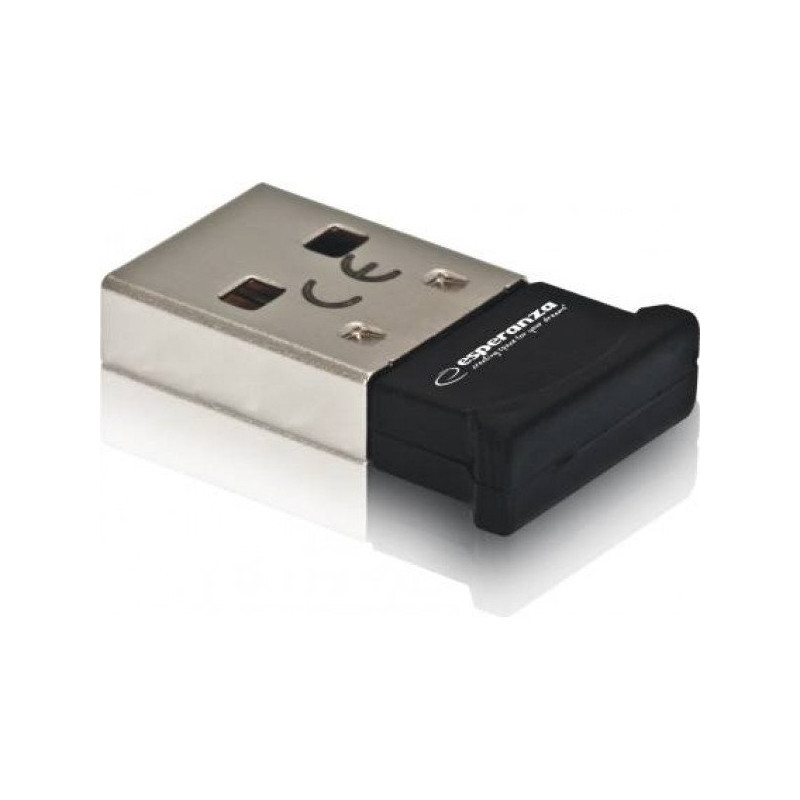 Esperanza EA160 Bluetooth USB 5.0 Adapter