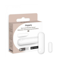 Aqara DW-S02D