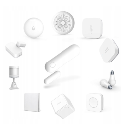 Aqara P2 Entry Sensor