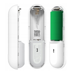 Aqara P2 Entry Sensor