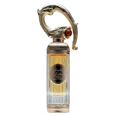 Lattafa Sehr BOR U 250 ml